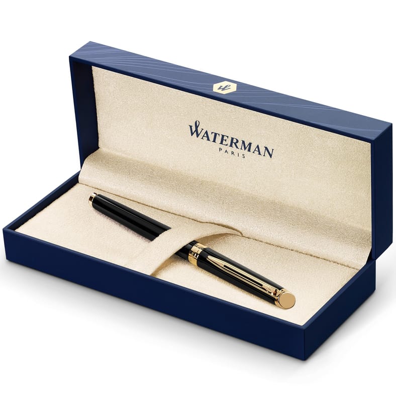 Waterman Hémisphère Fountain Pen