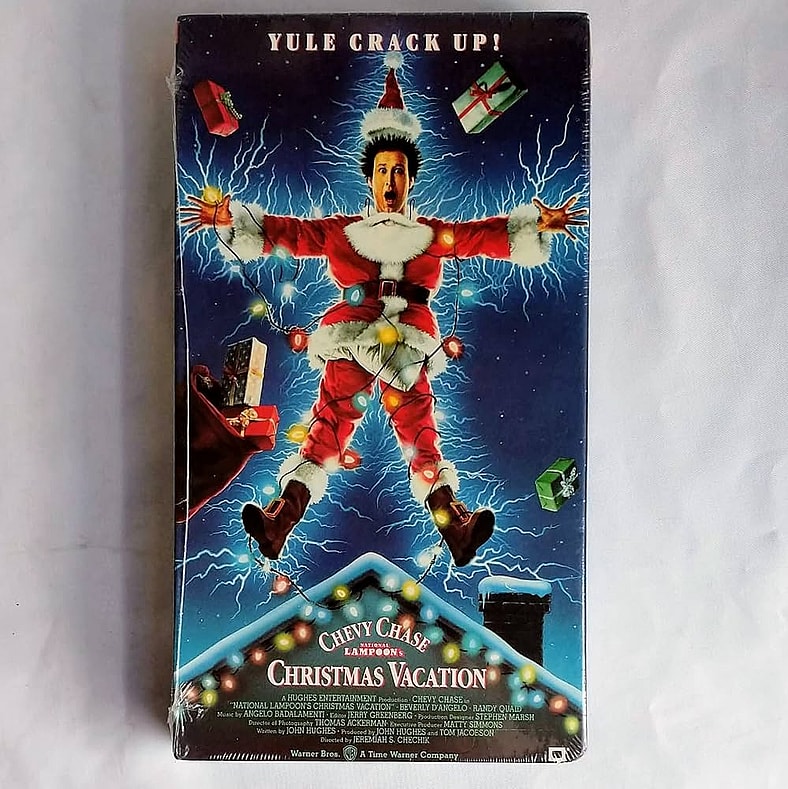 National Lampoon's Christmas Vacation