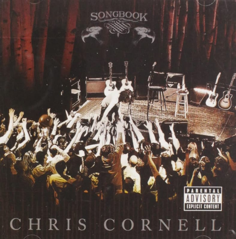 Chris Cornell - Songbook