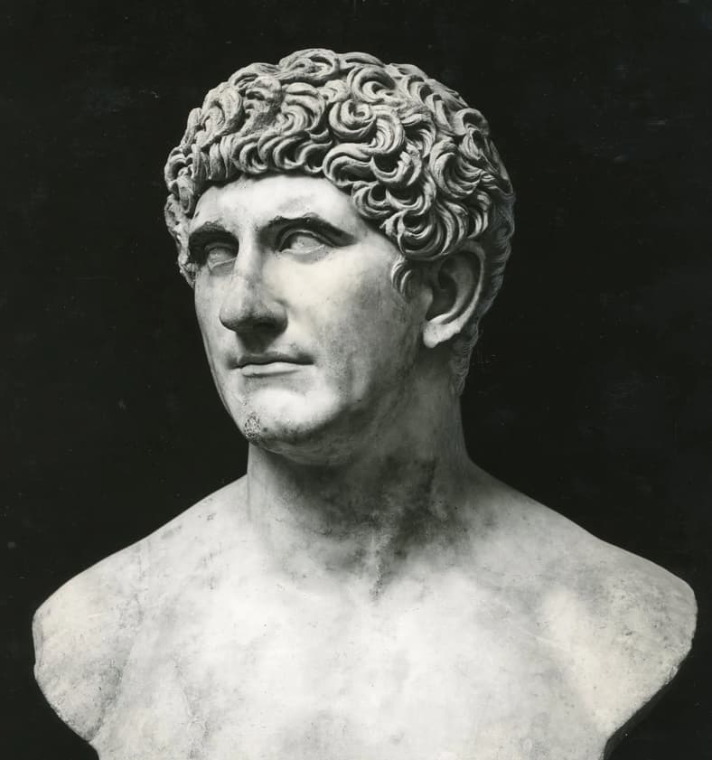 mark antony