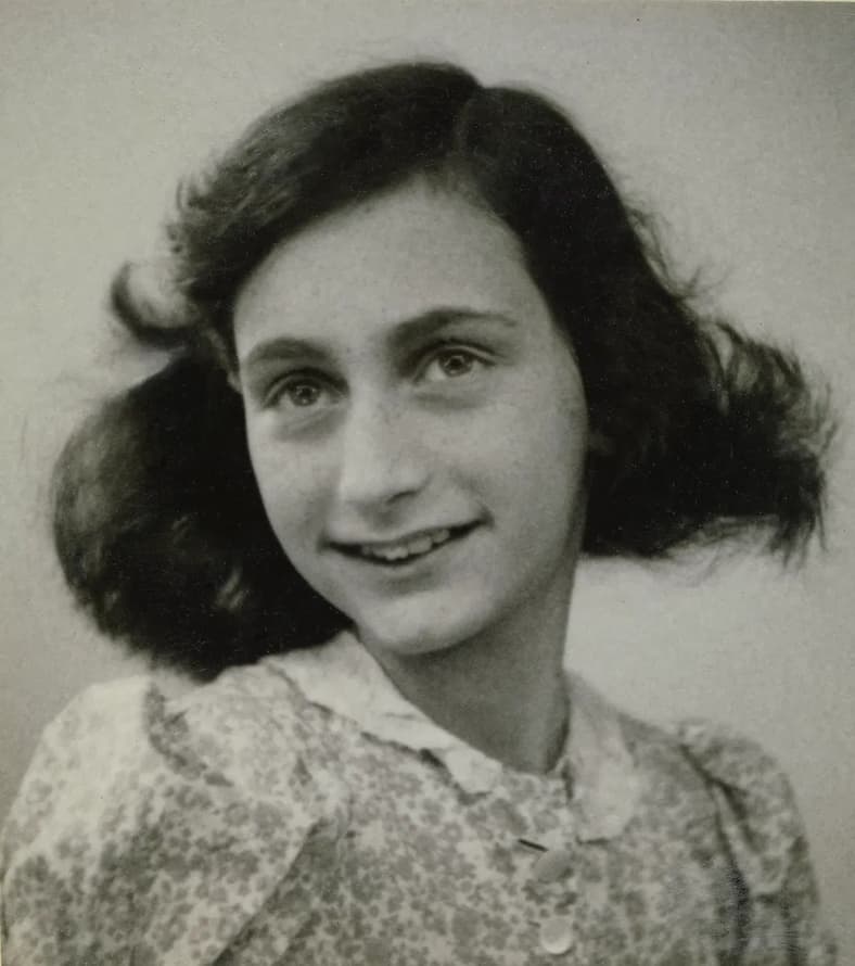 anne frank