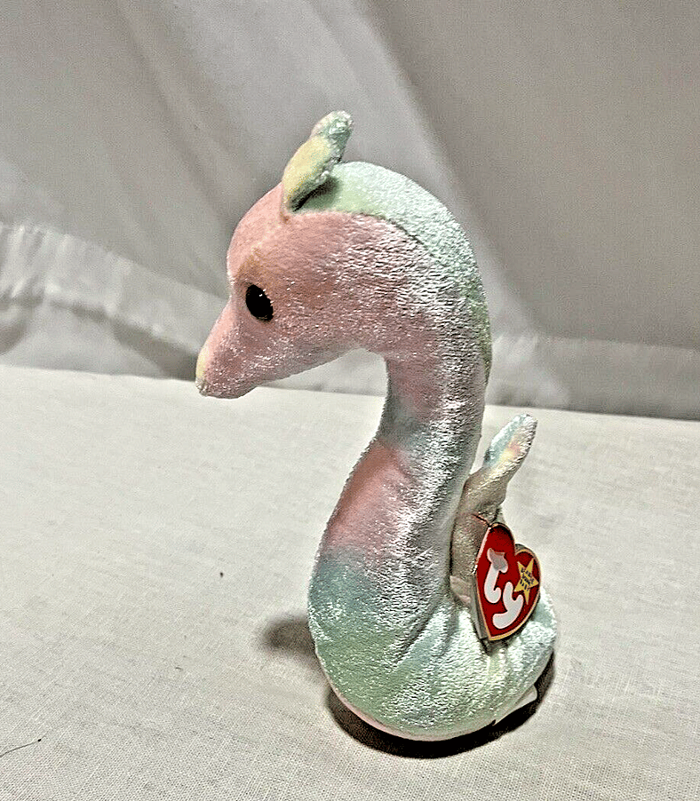 collectible beanie babies