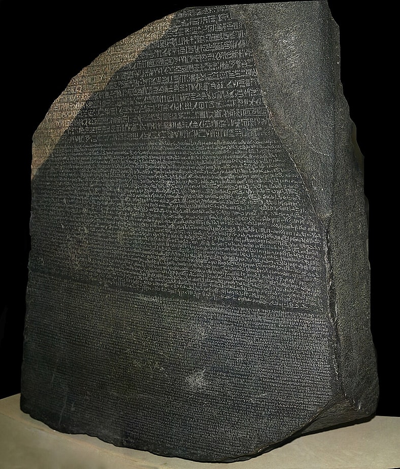 Rosetta Stone