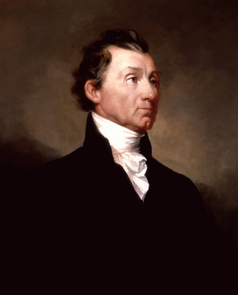 james monroe