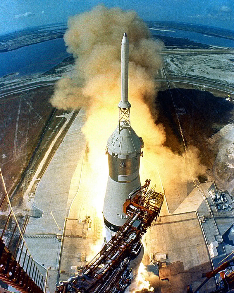 Space Programs