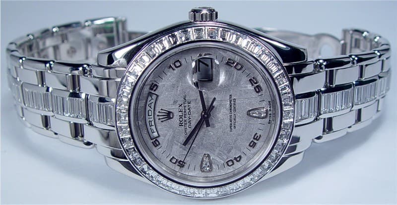 Most Expensive Rolex Watches