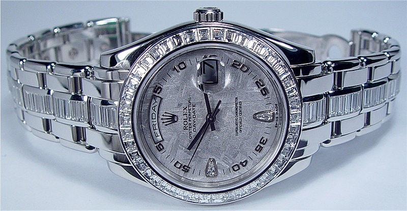Most Expensive Rolex Watches