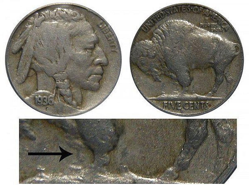 Most Valuable Buffalo Nickels