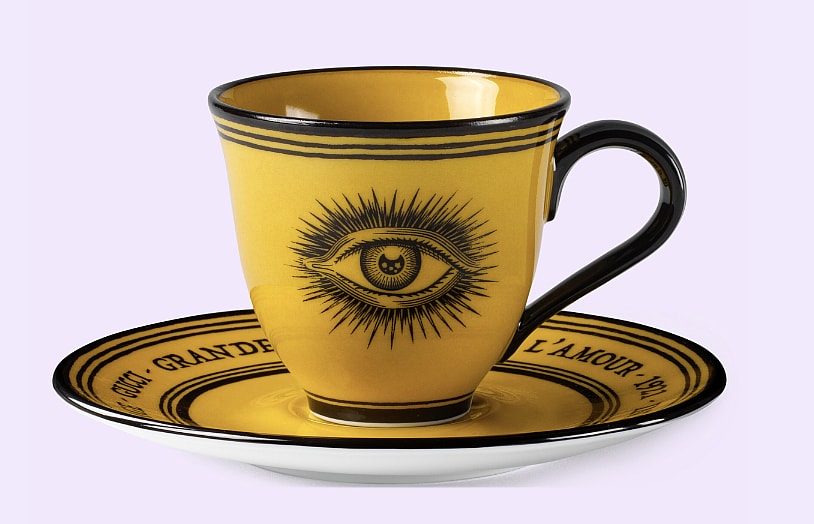 Most Valuable Designer Mugs