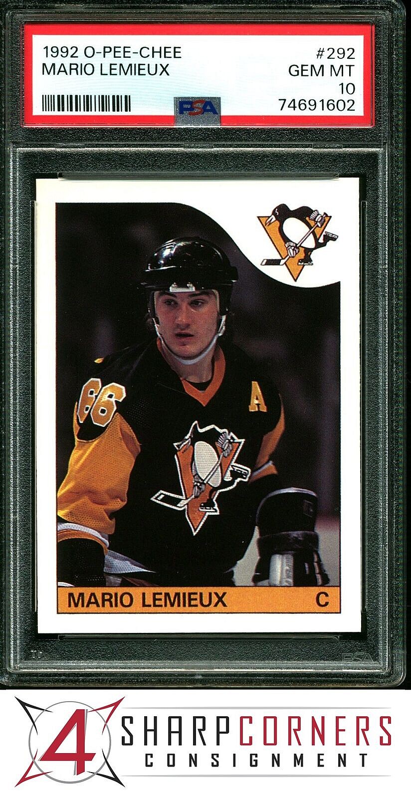 NHL Cards from the Junk Wax Era