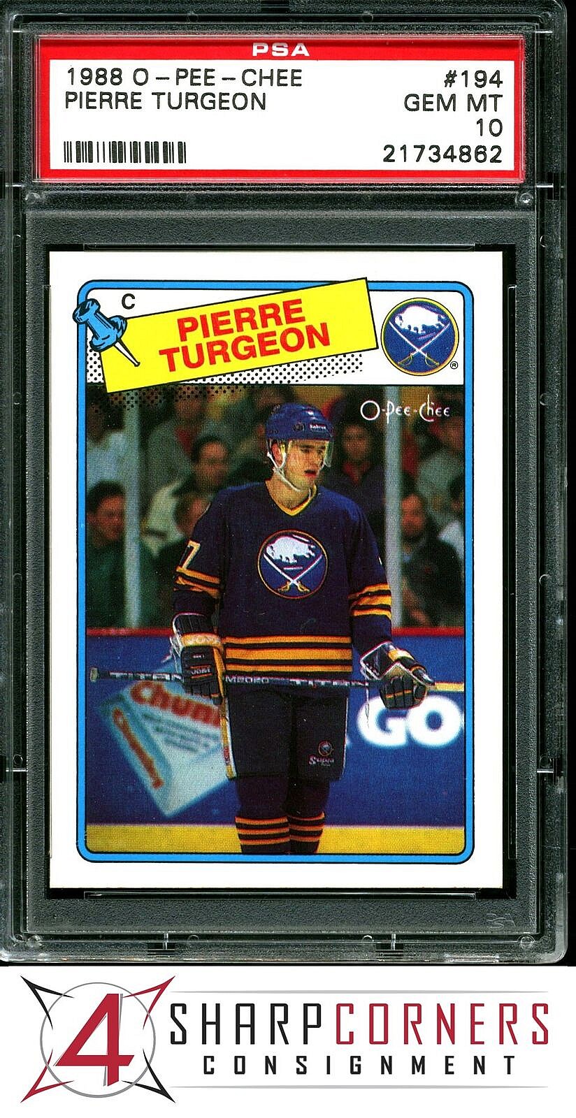 NHL Cards from the Junk Wax Era