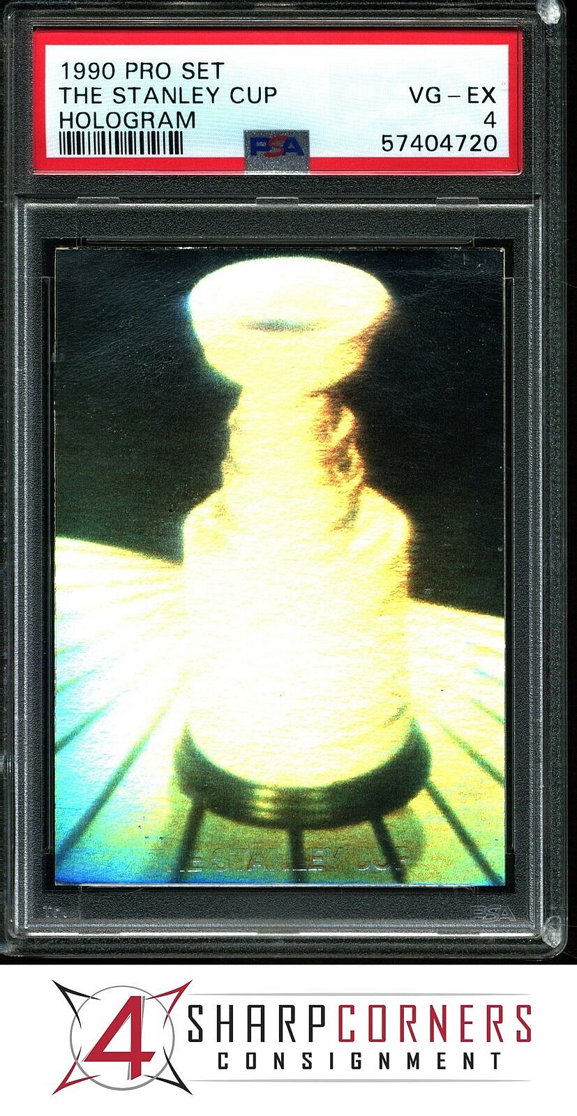 Top 25 Highest-Selling Hockey Cards from the Junk Wax Era on eBay (September 2023)