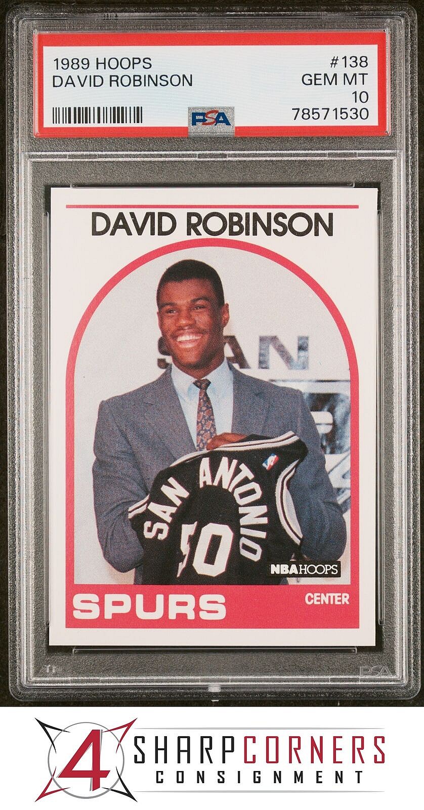Basketball Card
