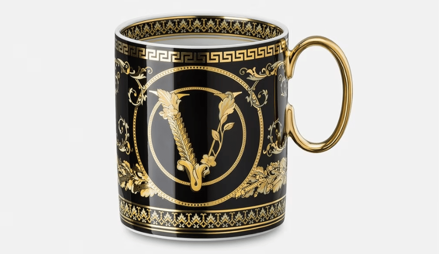 Most Valuable Designer Mugs