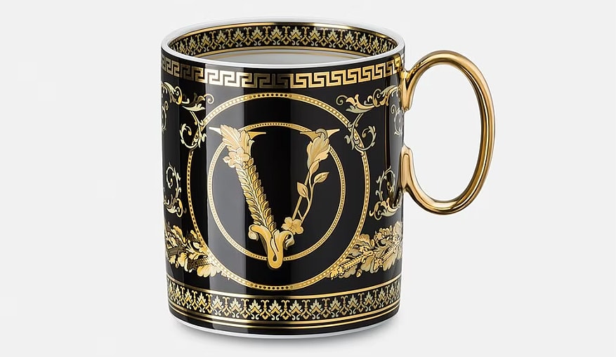 Most Valuable Designer Mugs