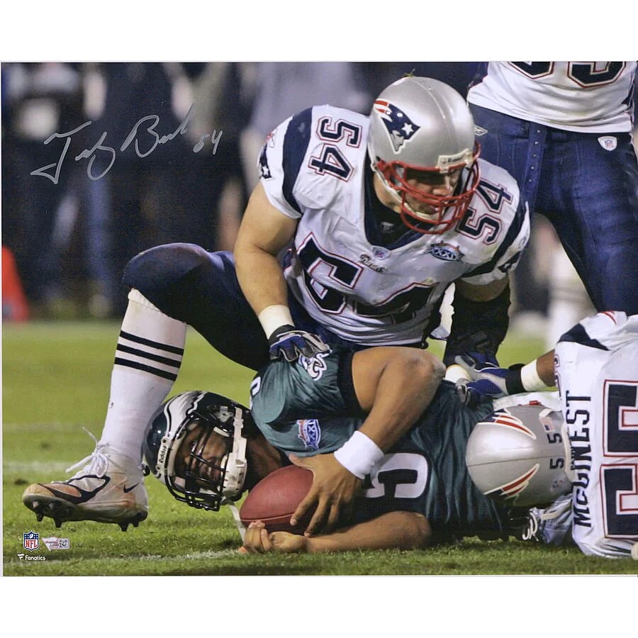 most valuable new england patriots collectibles