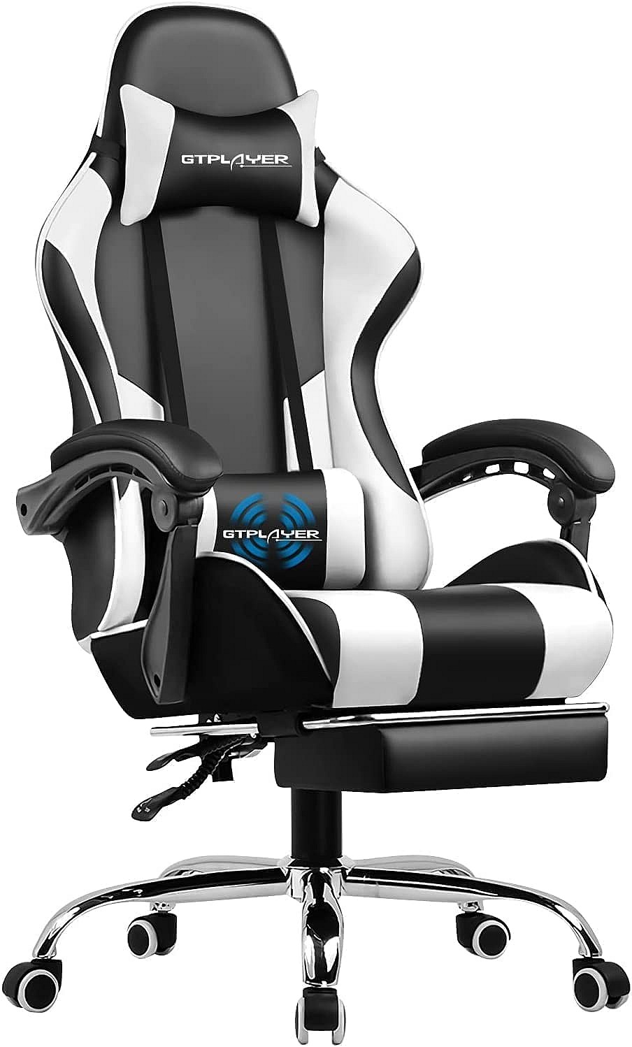 Best Gaming Recliner Chairs