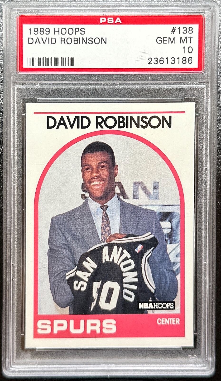 Top 25 Highest-Selling Basketball Cards from the Junk Wax Era on eBay (August 2023)