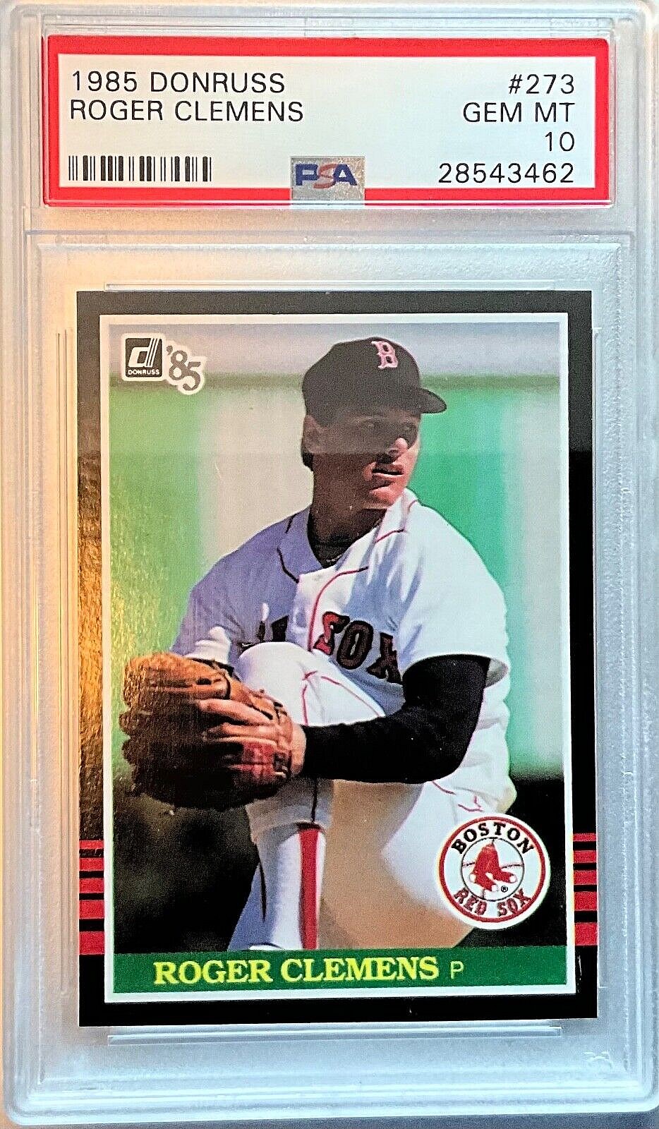 Top 25 Highest-Selling Baseball Cards from the Junk Wax Era on eBay (July 2023)