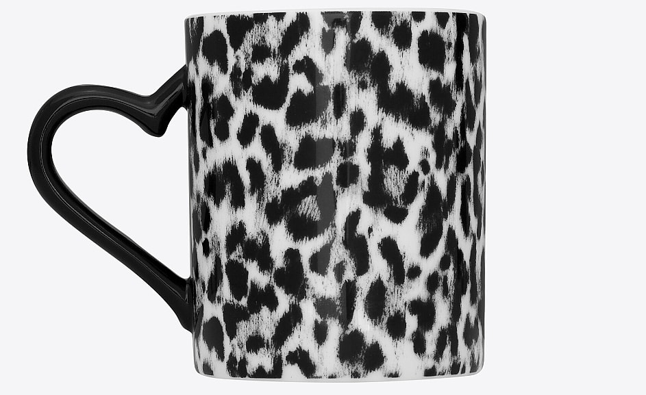Most Valuable Designer Mugs