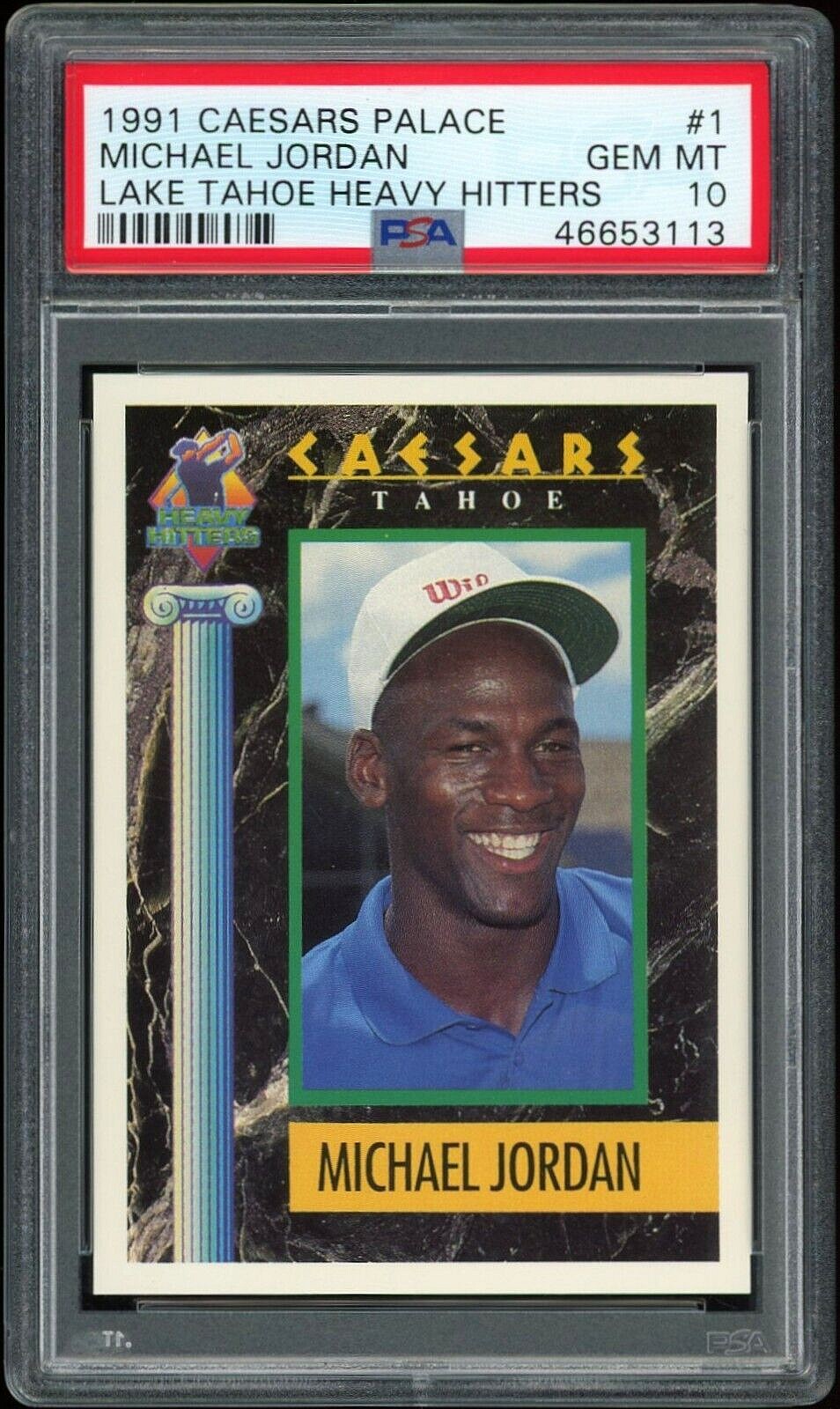 Top 25 Highest-Selling Basketball Cards from the Junk Wax Era on eBay (September 2023)