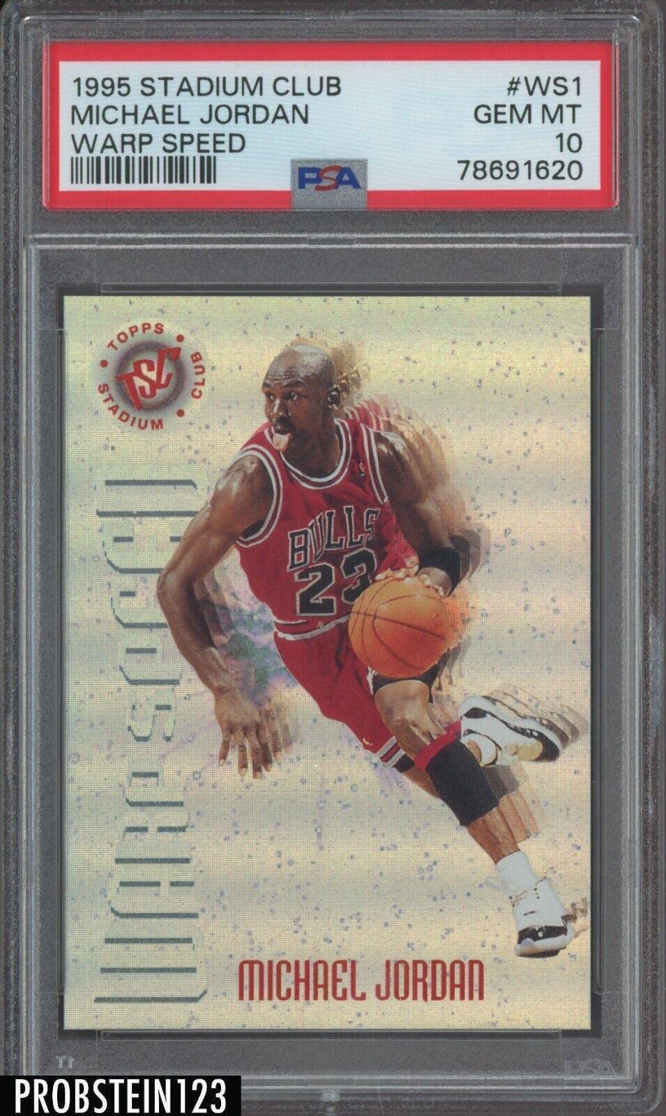 Top 25 Highest-Selling Basketball Cards from the Junk Wax Era on eBay (August 2023)