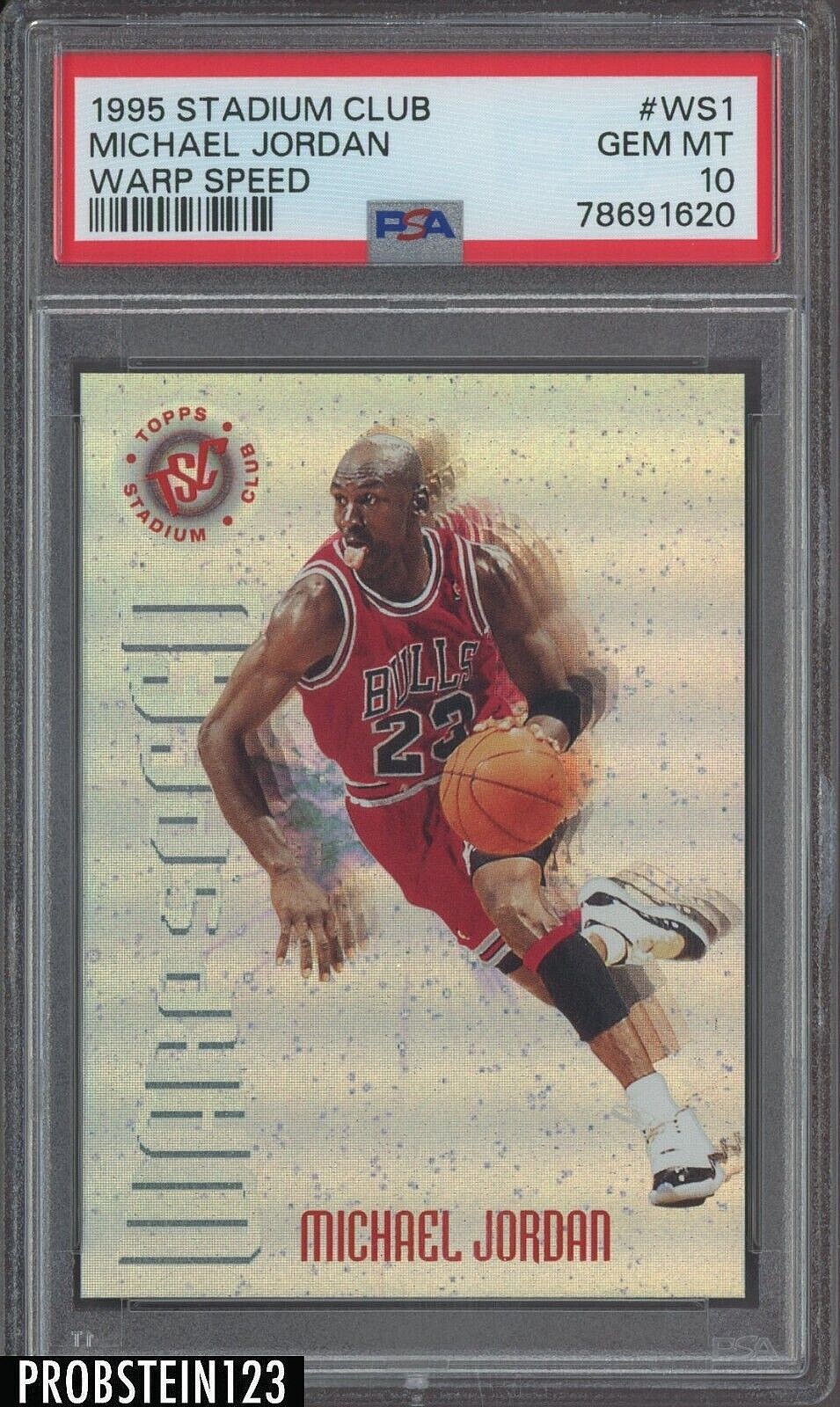 Top 25 Highest-Selling Basketball Cards from the Junk Wax Era on eBay (August 2023)