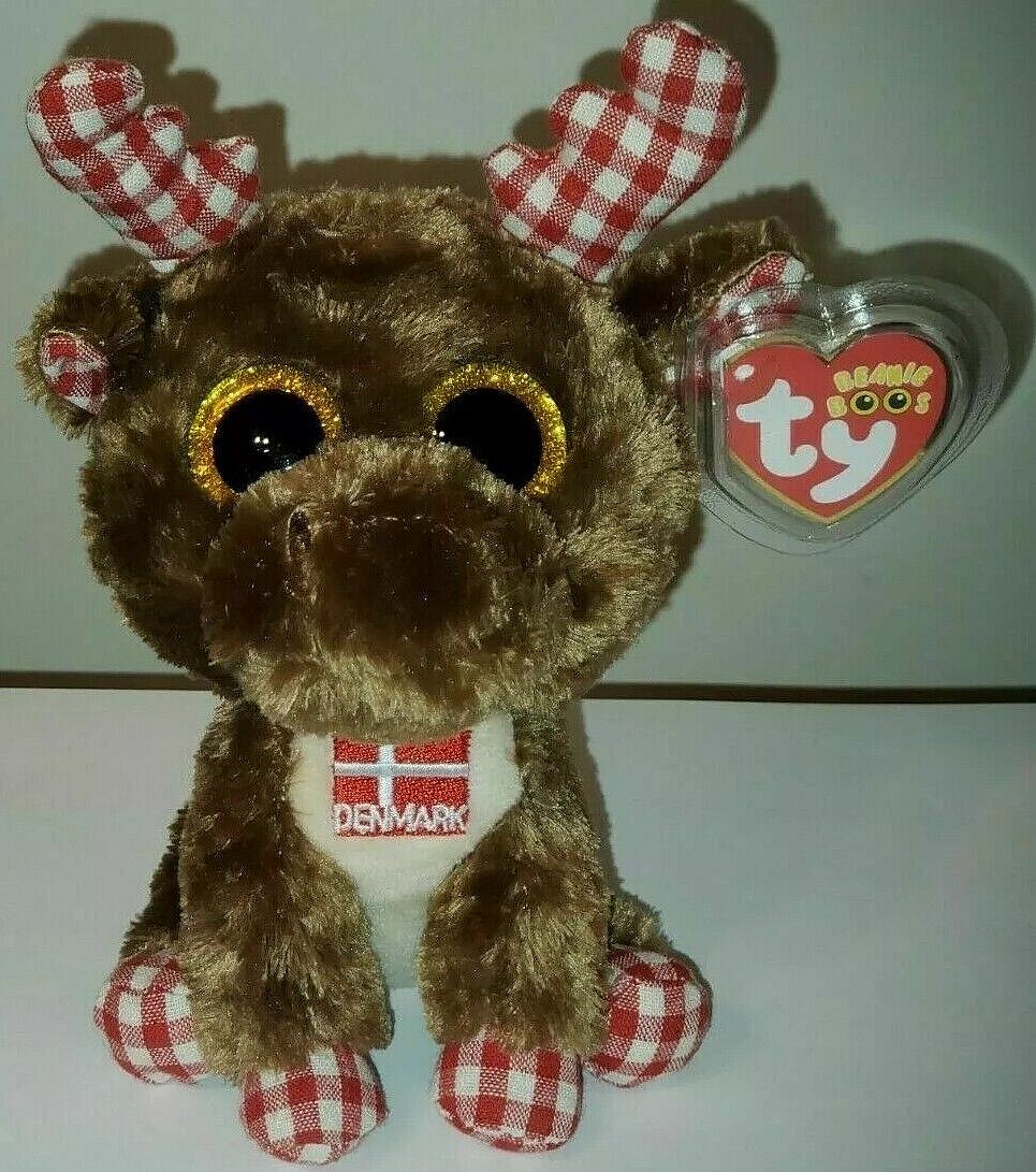 Rare Beanie Boos That Are Worth Collecting