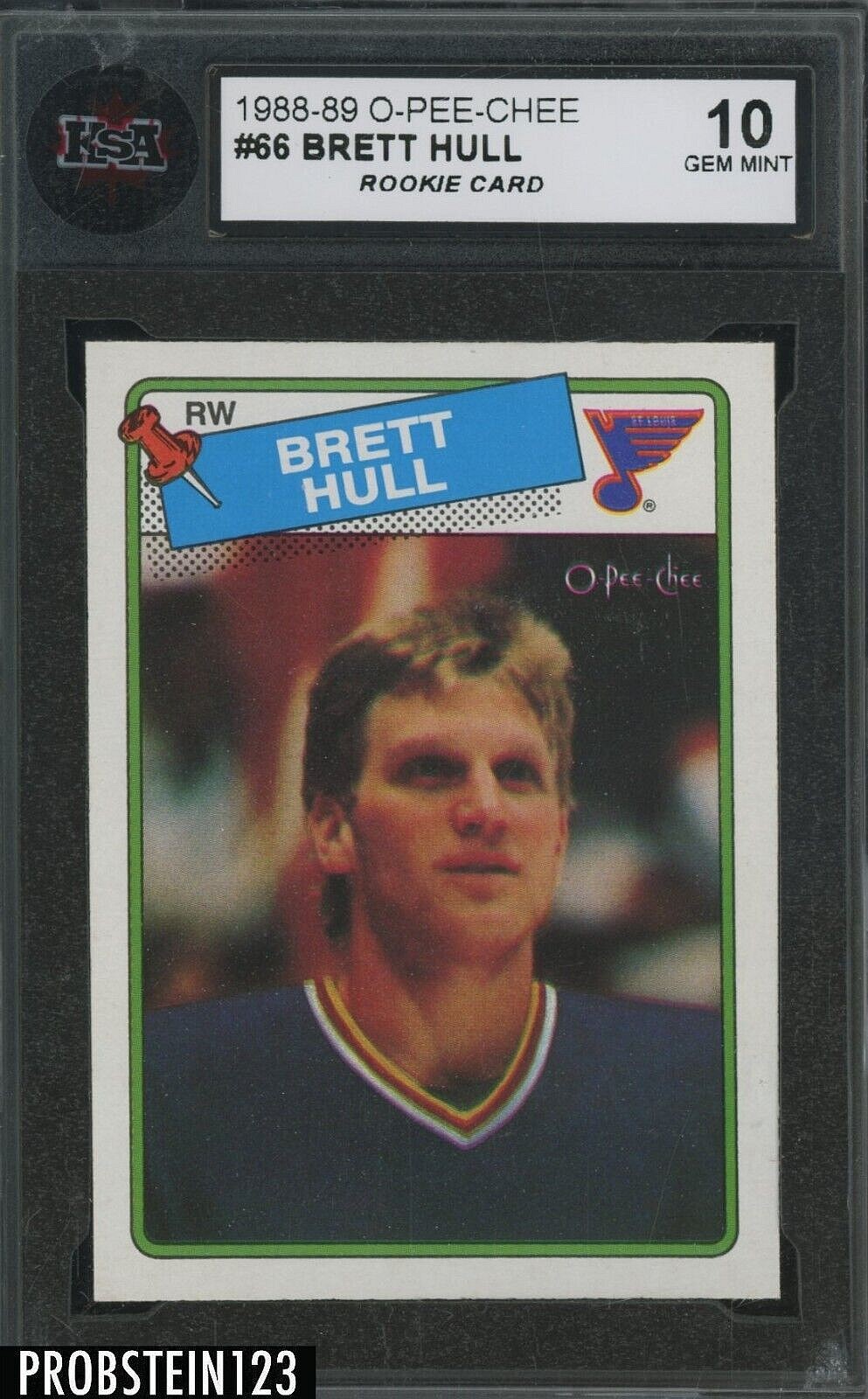 NHL Cards from the Junk Wax Era