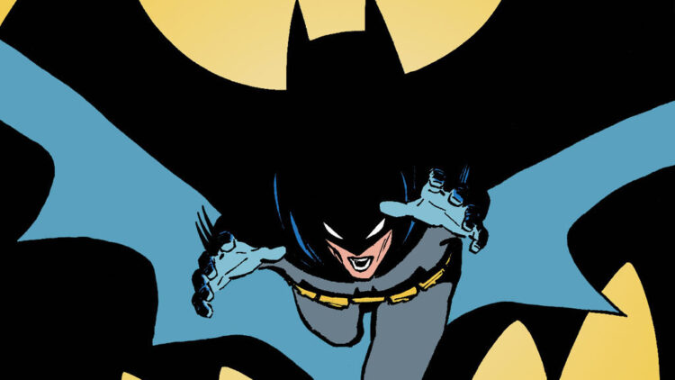 Best batman comics, best batman stories