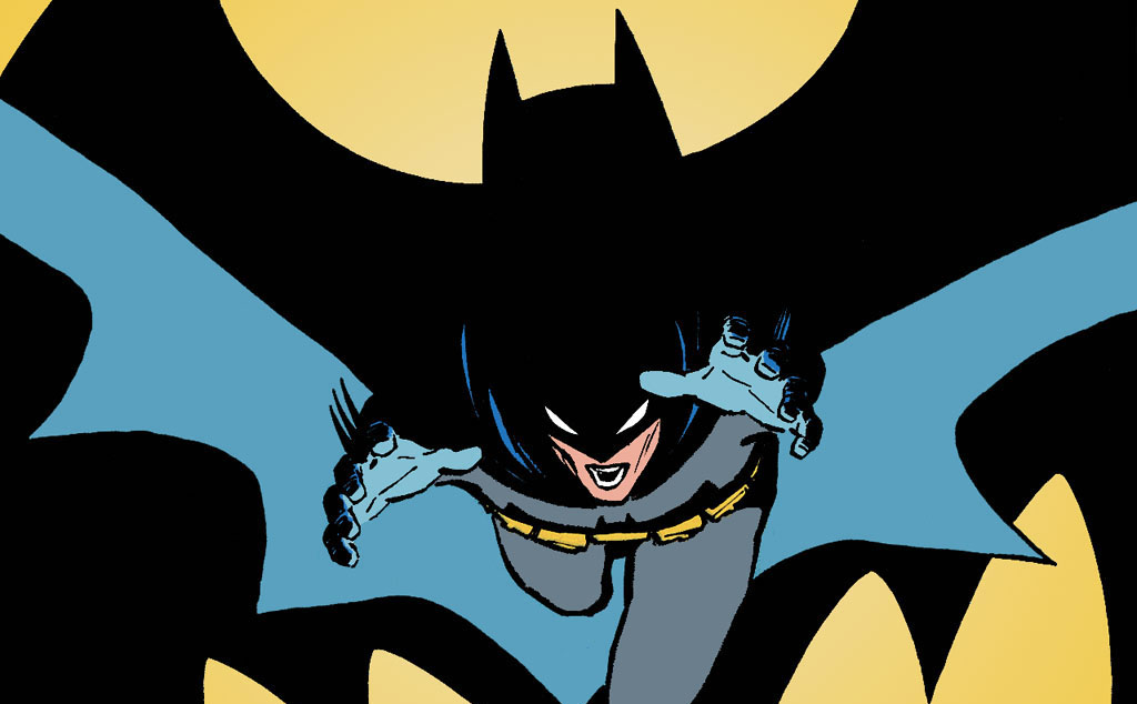 12 Best Batman Stories All Fans Should Check Out Nerdable