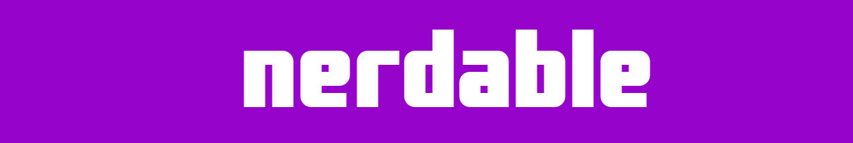 Nerdable logo