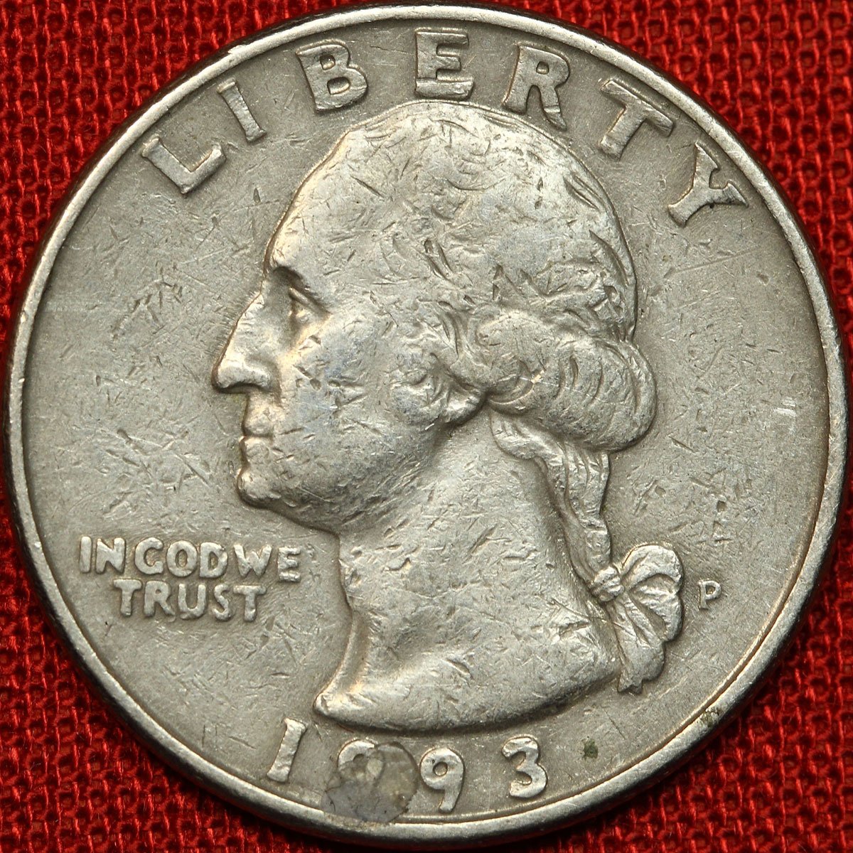 2024 Quarters Worth Money Neala Viviene