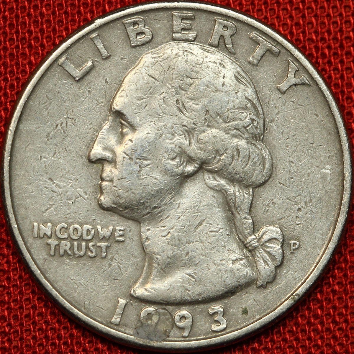Quarters Worth Money 2025 Luyu Star