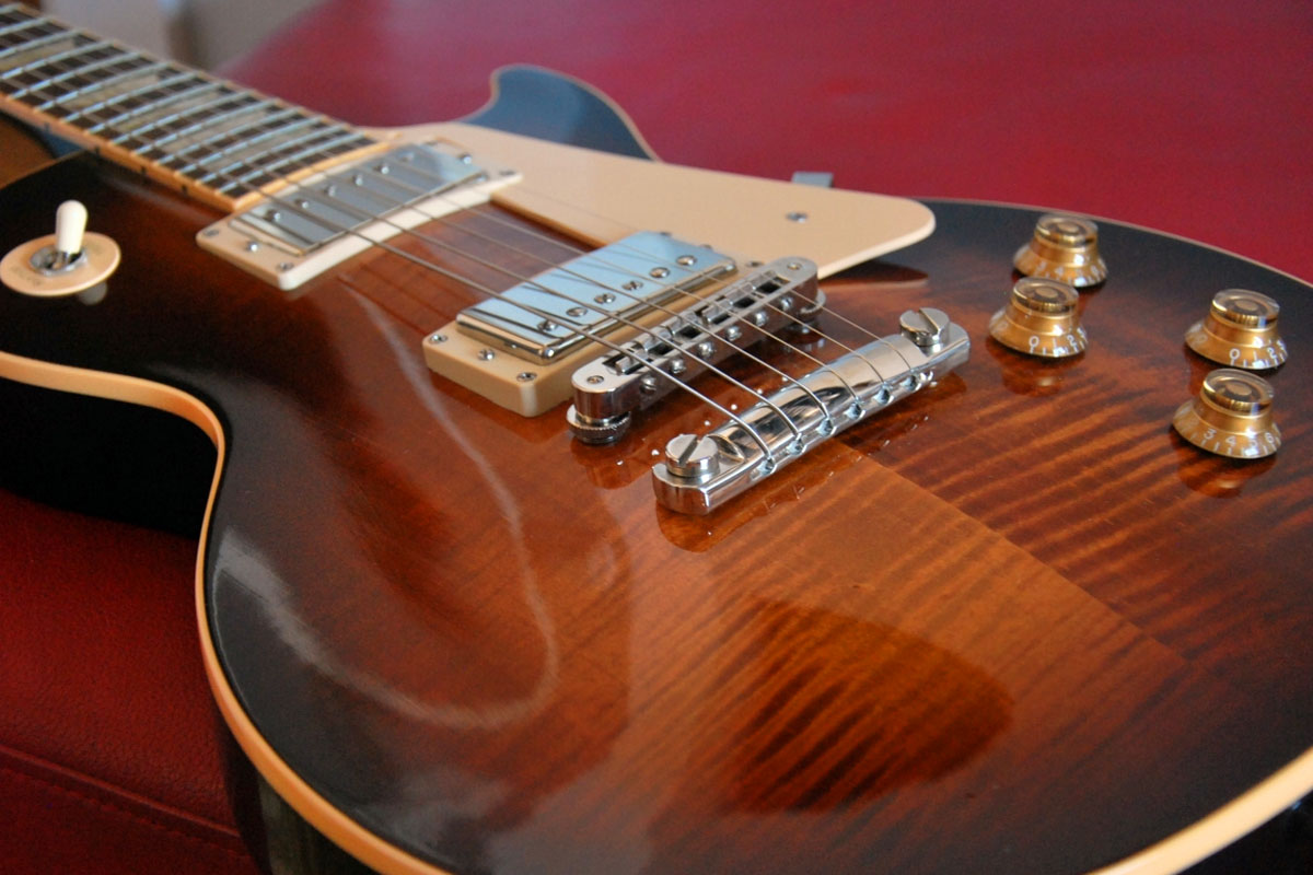 5 Vintage Guitars Every Musician Should Want To Own