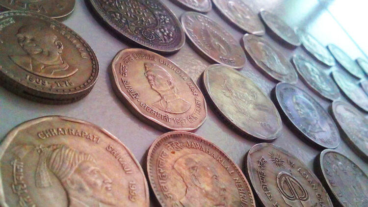 5 Tips For Building A Coin Collection