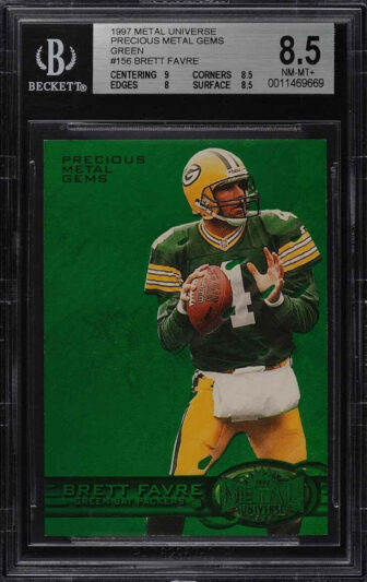 5-most-valuable-football-cards-1990s-from-manning-to-favre