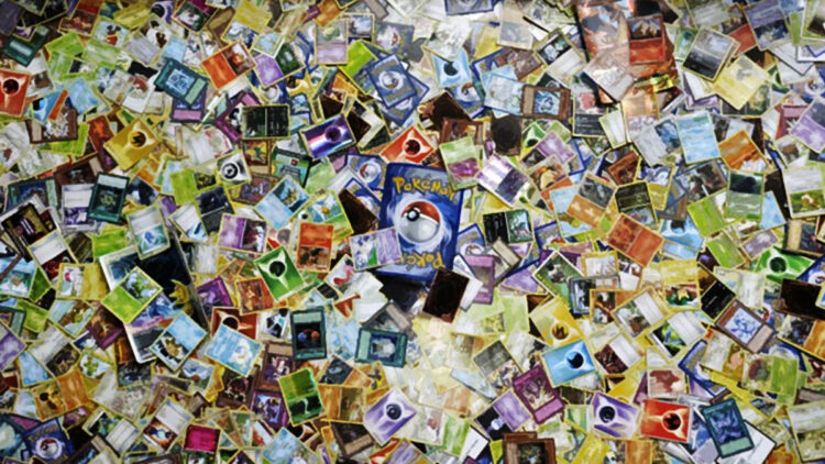 5 Rarest Pokemon Cards And How Valuable They Are Today