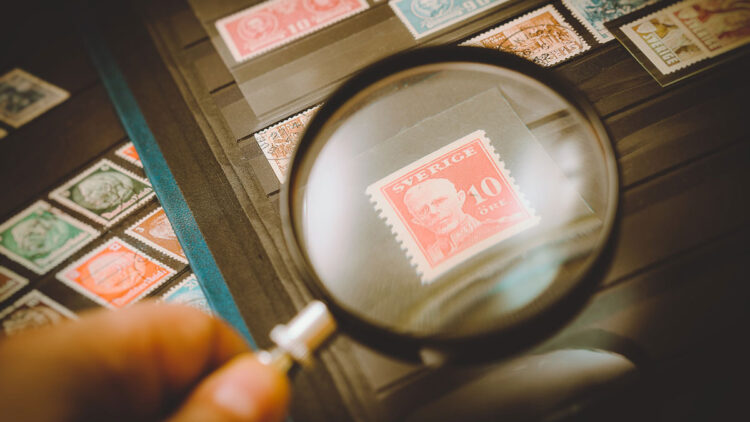 The Rarest And Most Valuable Stamps in the World