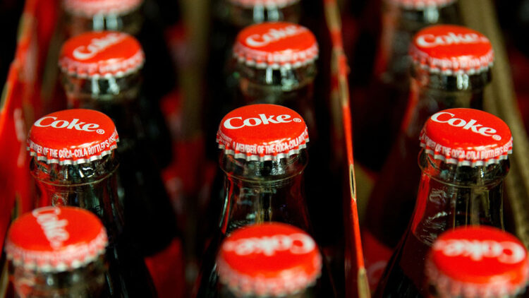10 Vintage Coke Bottles That Are Worth Money