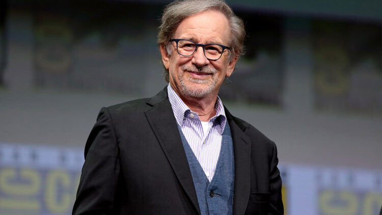 Best Directors Steven Spielberg