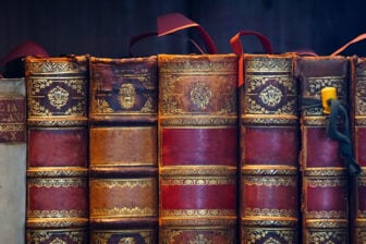 5 Most Expensive First Edition Books