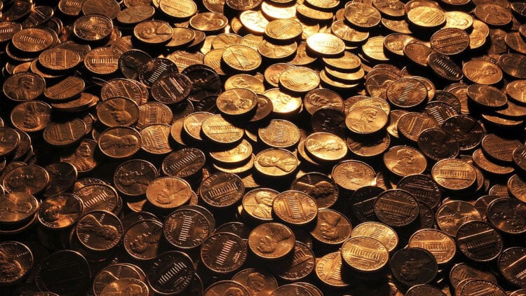 Rarest Pennies in U.S. History