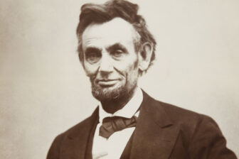 Civil War Facts - Abraham Lincoln