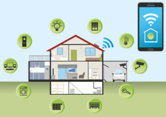 IoT Devices and Sensors