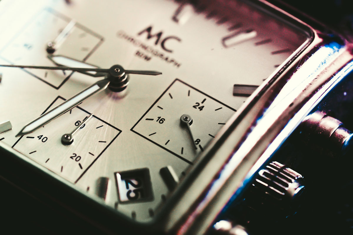 Buying A Vintage Watch? These Are The 5 Questions To Ask