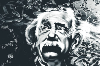 Weird Historical Facts - Einstein's Presidency Offer