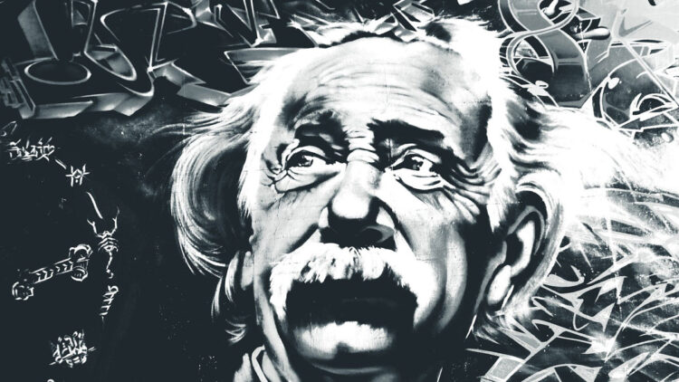 Weird Historical Facts - Einstein's Presidency Offer
