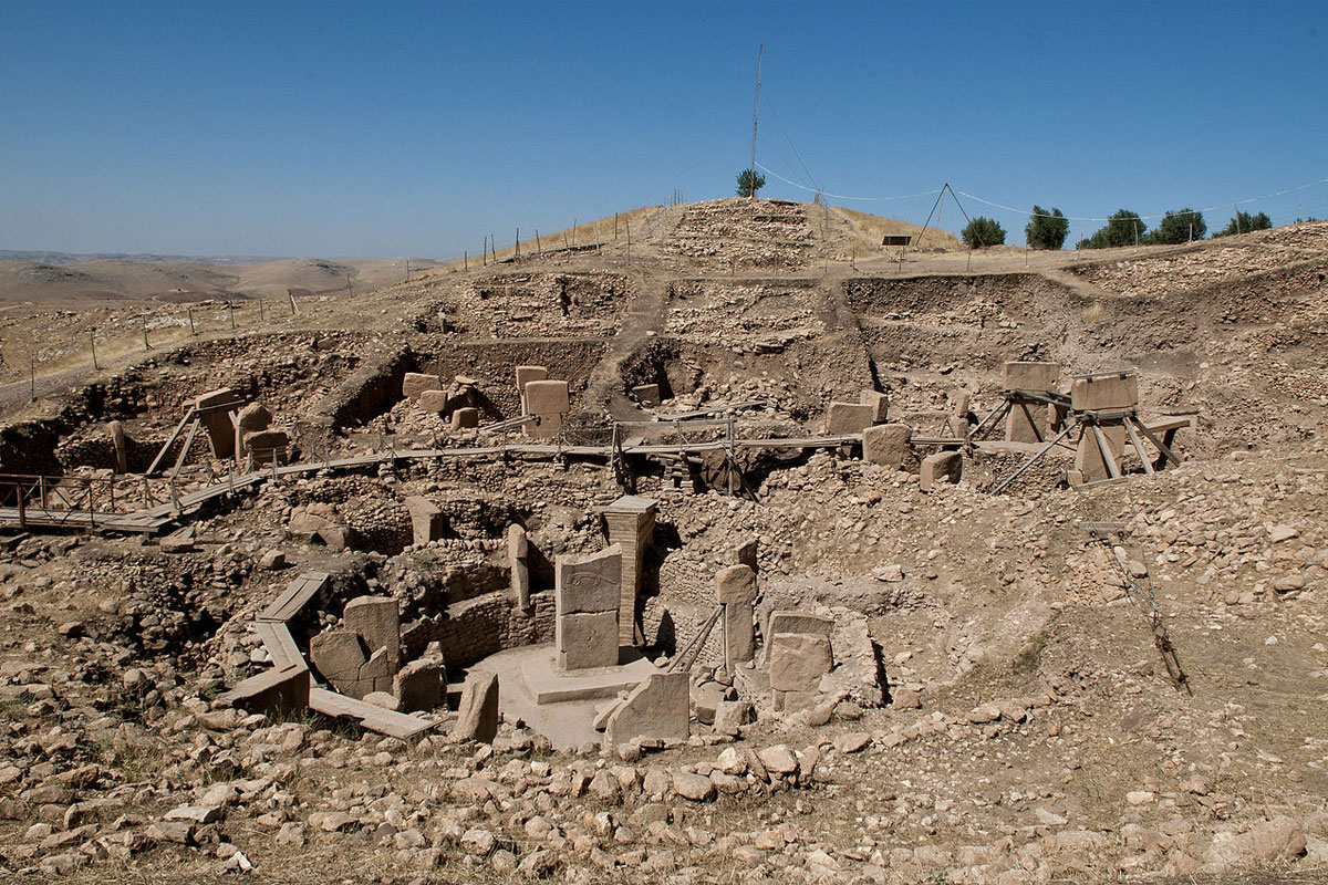 10 Unexplained Ancient Artifacts From Around The World 10 Unexplained Ancient Artifacts From Around The World