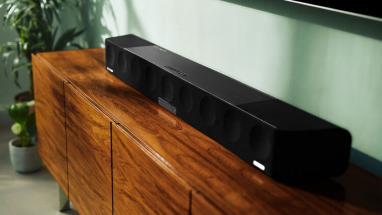 5 Cheap Soundbars That Will Improve Your TV’s Sound For $100 Or Less